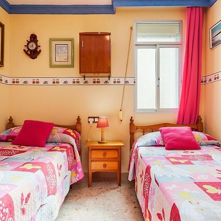 Apartamento Oliva Барбате Екстер'єр фото