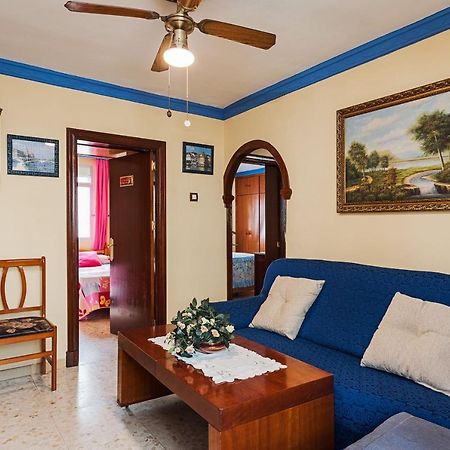 Apartamento Oliva Барбате Екстер'єр фото