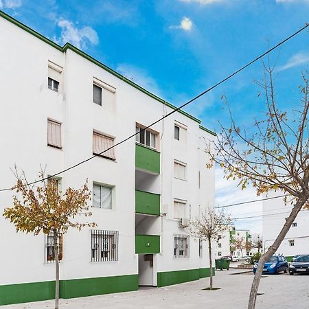 Apartamento Oliva Барбате Екстер'єр фото