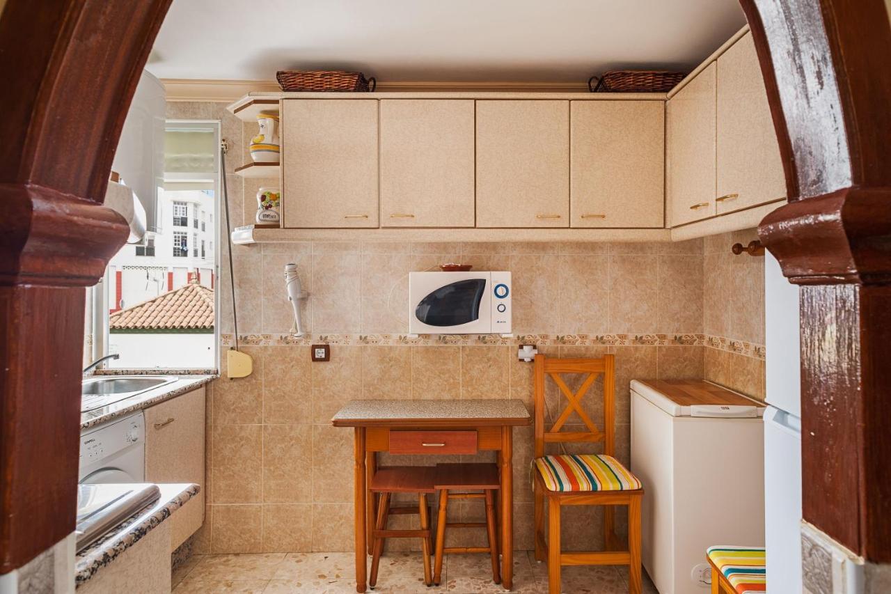 Apartamento Oliva Барбате Екстер'єр фото