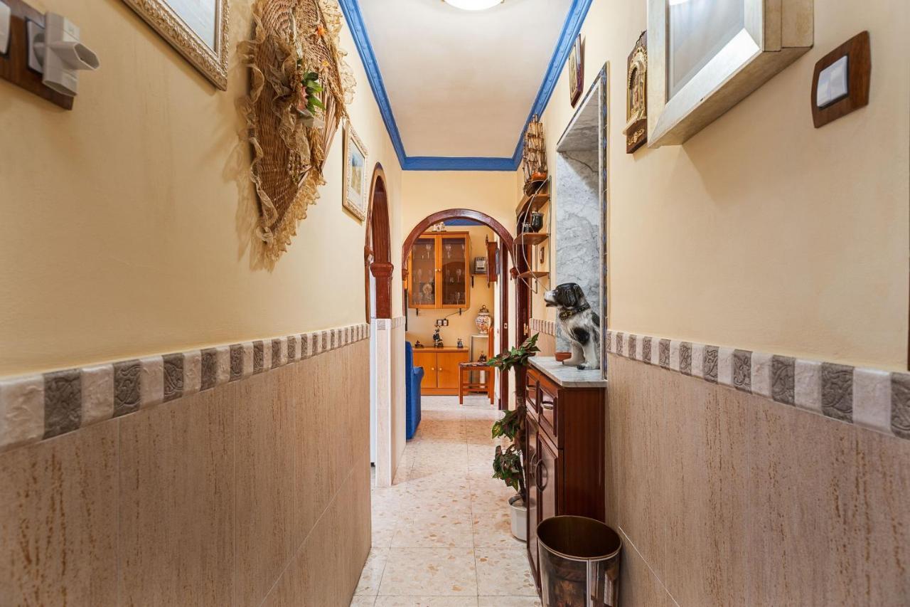 Apartamento Oliva Барбате Екстер'єр фото