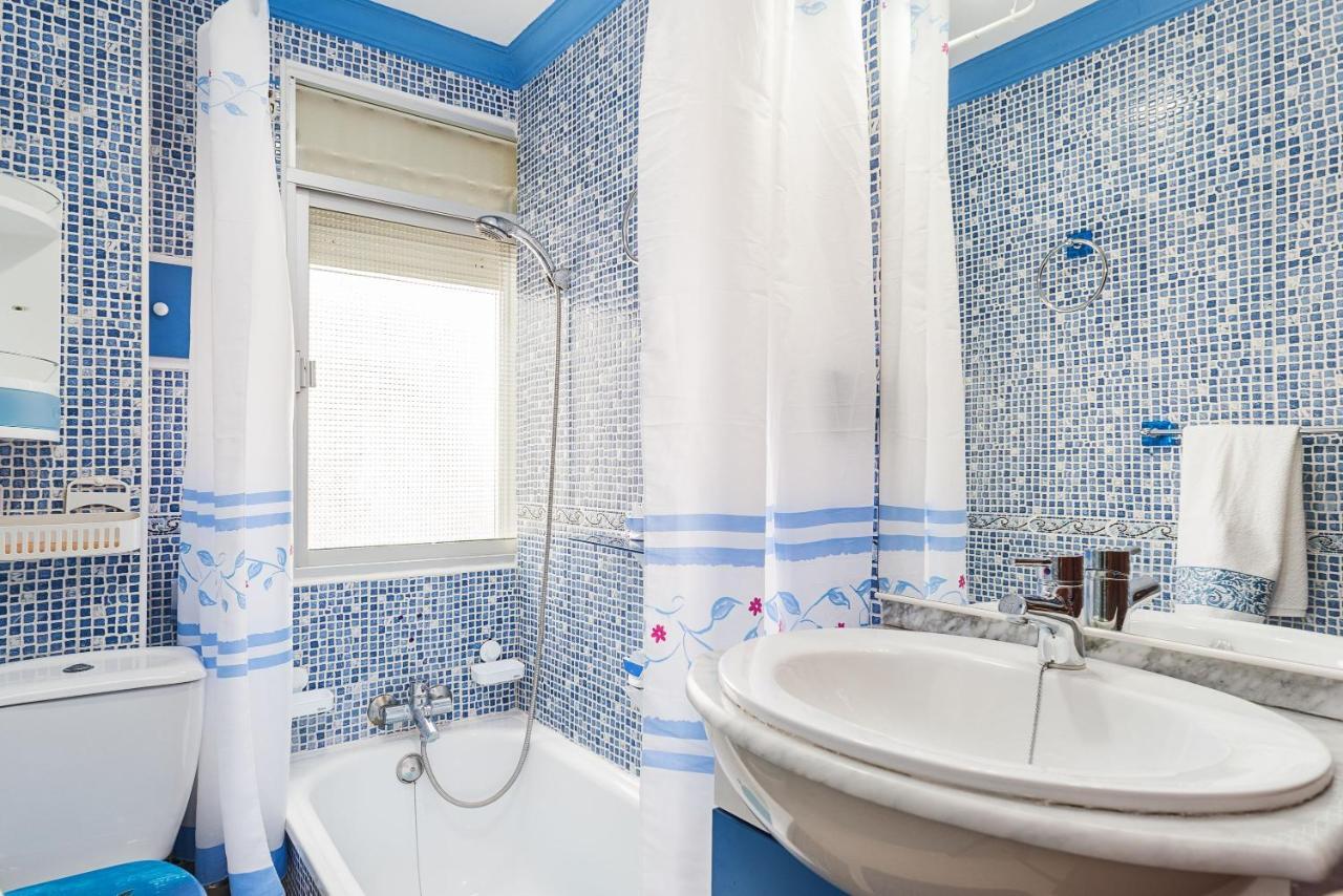 Apartamento Oliva Барбате Екстер'єр фото