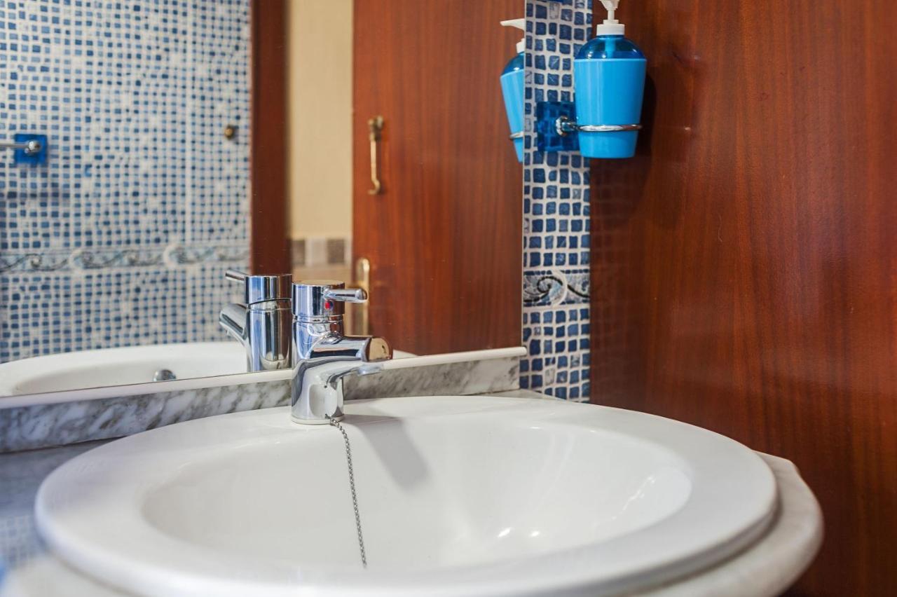 Apartamento Oliva Барбате Екстер'єр фото